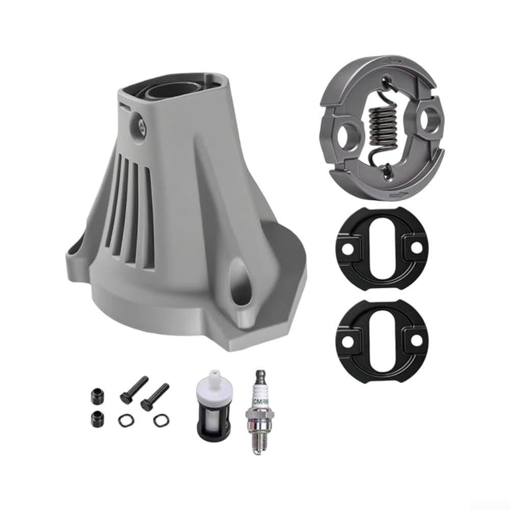 Kit Embrague Motosierra FS91 FS89 KM111 Repuesto