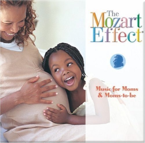 Music for Moms and Moms-To-Be