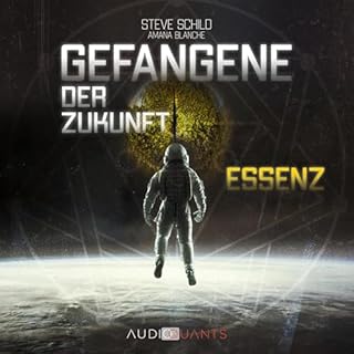 Essenz cover art
