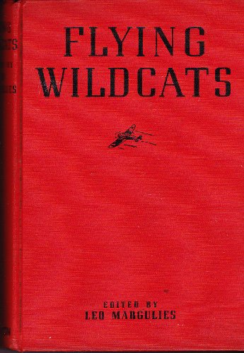 Flying Wildcats B000GXH84W Book Cover