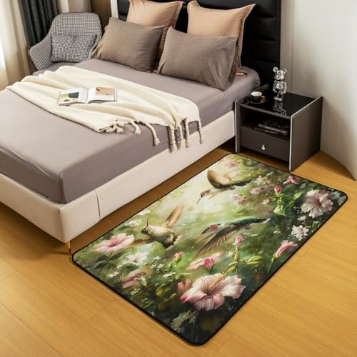 Tapete decorativo verde 83x150 cm Feelyou miniatura 5
