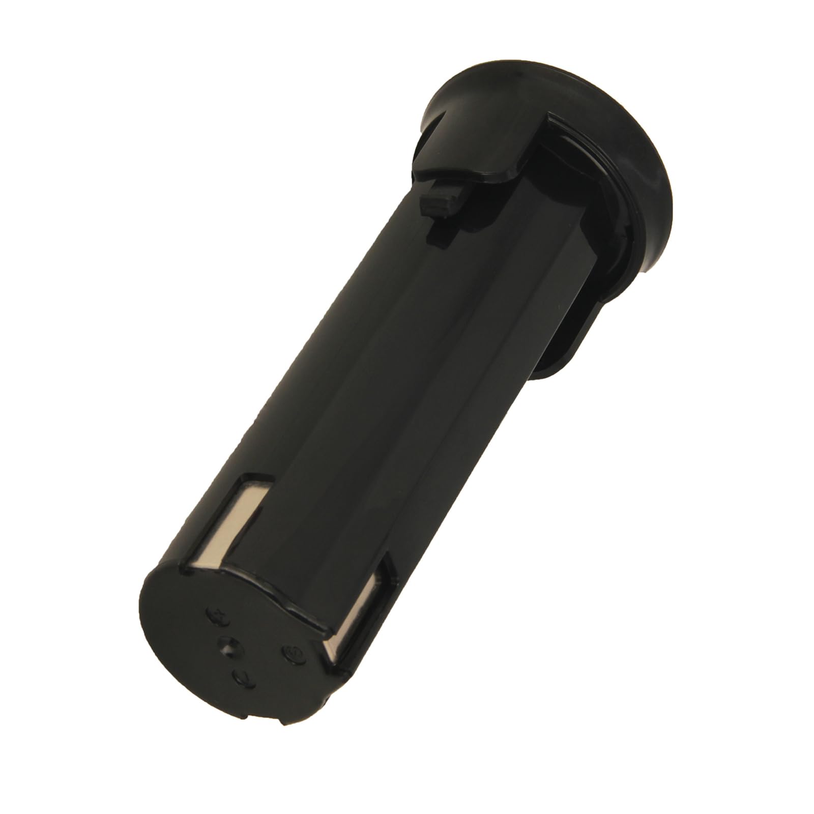 Battery NiCd 2.4V 2Ah Replace for Miwauk 48-11-0100