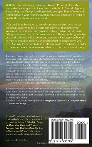 Visualize Comfort: Healing and the Unconscious Mind