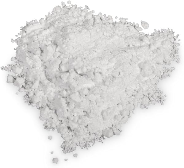 Rayher Raysin 200 Polvere di Ceramica, Gesso da Colare, 400G, Colore Bianco, Asciuga all’Aria, Inodore, per Uso Hobbistico E Progetti Creativi, 34405102 - 2