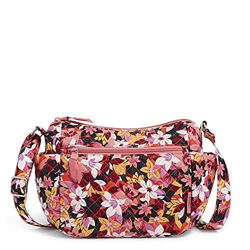 Discount Vera Bradley Bags. Vera Bradley 311 Cosmetic Bag in Bohemian