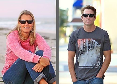 Miniatura 2 de Unsinkable Polarizadas Unisex Circuito Gafas de sol polarizadas flotantes