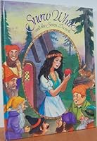 Snow White And The Seven Dwarfs B002FJADL0 Book Cover