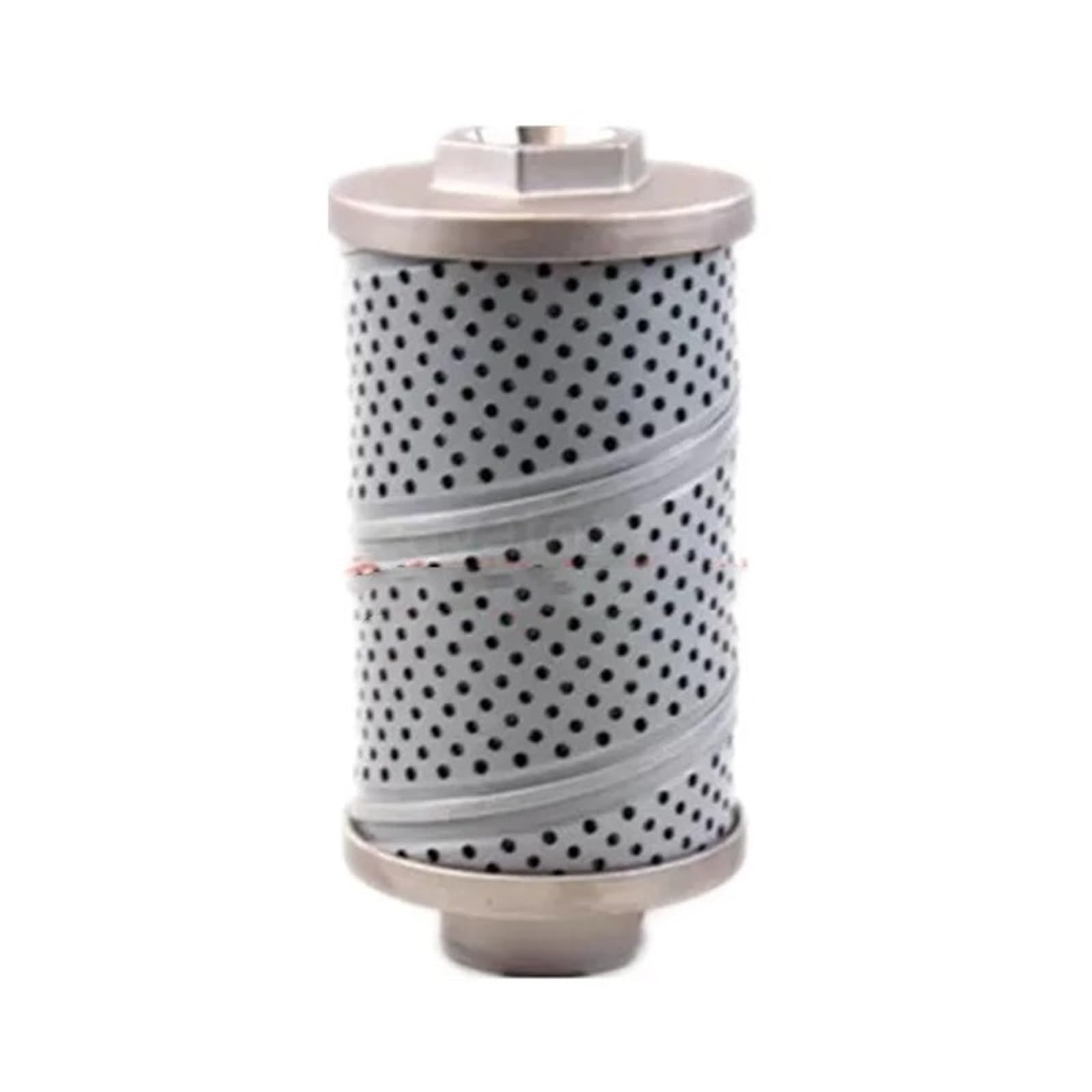 RB411-62190 RB401-61270 pour Kubota U20 KX71-3 élément filtre à huile hydraulique pièces filtre à huile retour d'huile d'entrée Kit de filtres hydrauliques(RB411-62190)