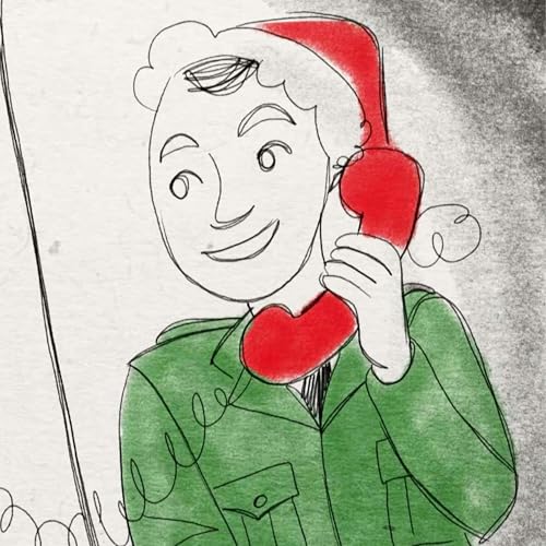 I&rsquo;m Dreaming of a StoryCorps Christmas