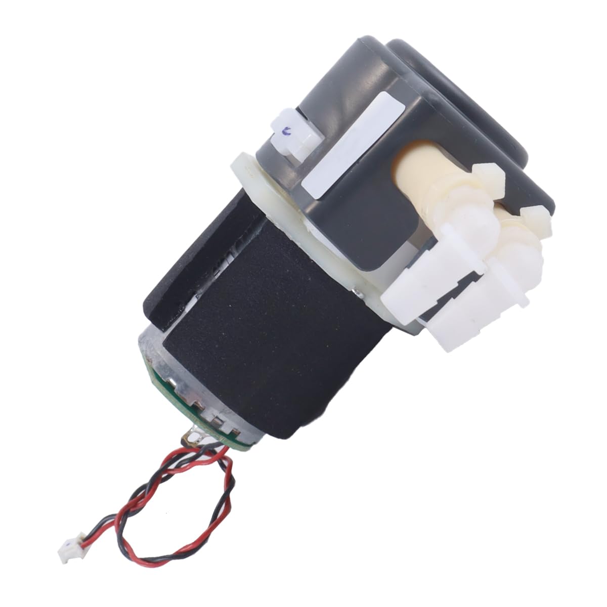 Moteur de pompe péristaltique SYLEN à flux régulier pour Onyx3 et S7 Max Ultra