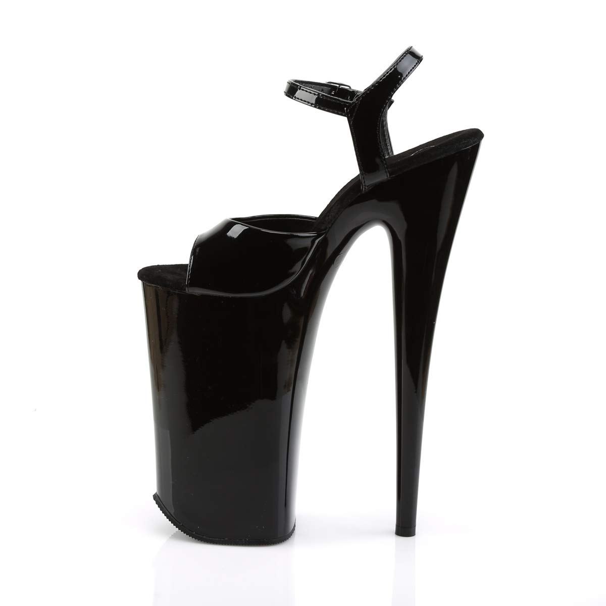 Pleaser Womens Beyond-009BM Platform Sandal product thumbnail 4