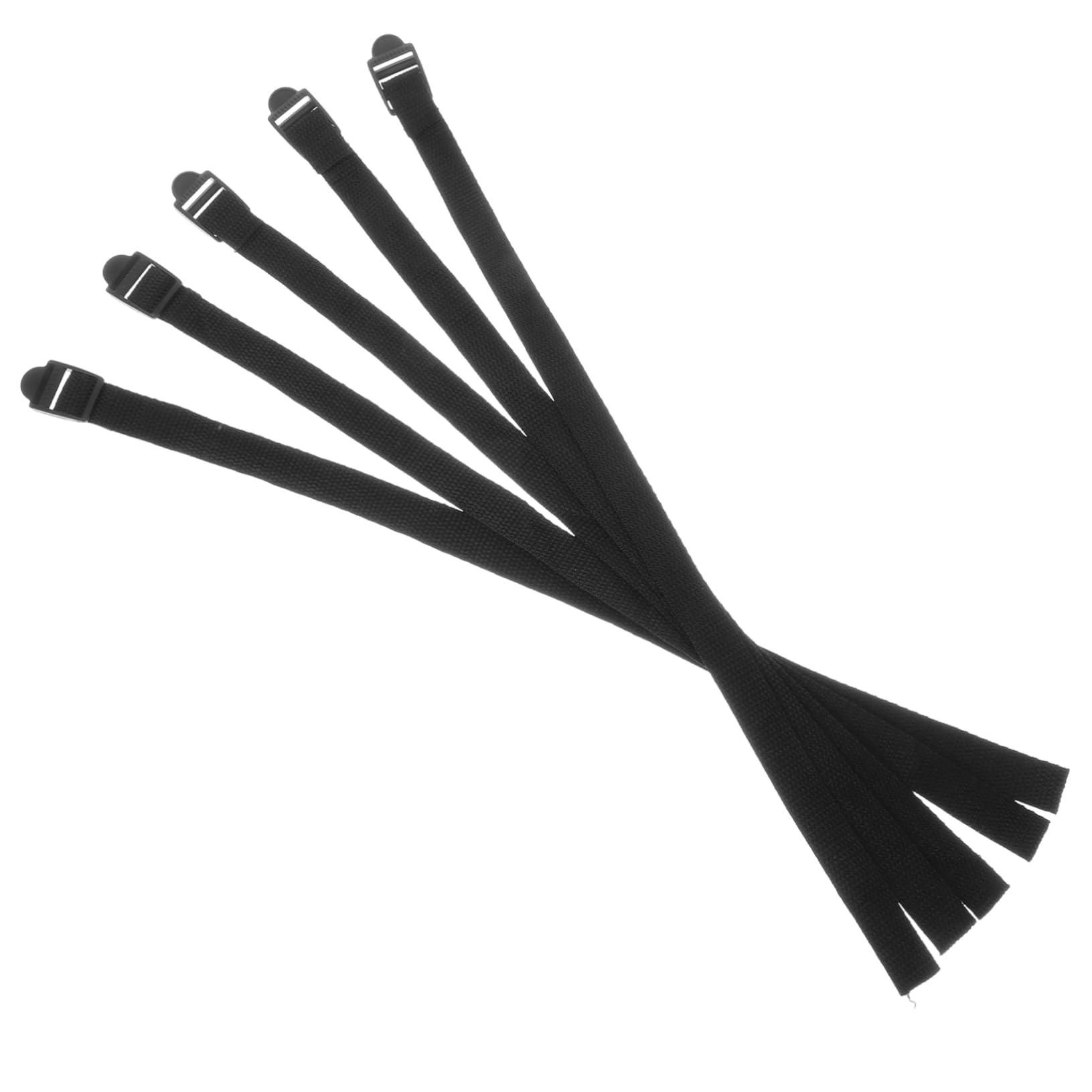 4 Pcs Cinghie Dei Freni Da Sci Per Il Trasporto Degli Cinture