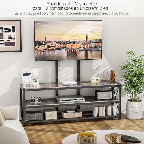 Reviews de Mesas para TV comprados en linea. 5 Imagen adicional