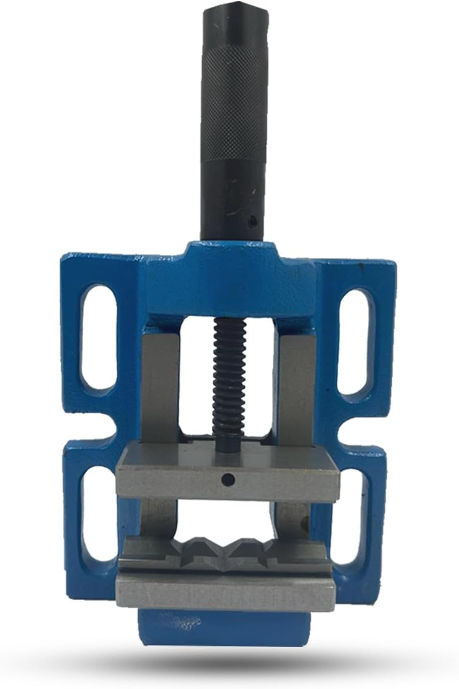 Drill Vice Vise- Clamping, Drilling, Metalworking, Milling Machine Tools (100)