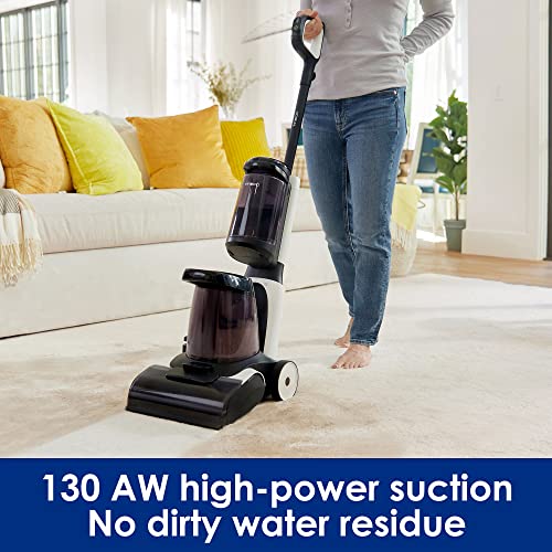 image for Tineco Carpet ONE Smart Carpet Cleaner Machine, Lightweight Carpet Sha