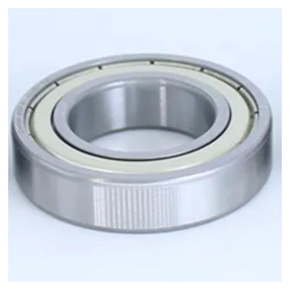 Cuscinetti a sfera Cuscinetto a sfere a gola profonda 6204 6205 6206 6207 6208-2RS Cuscinetti per skateboard(6208-2RS 40X80X18)
