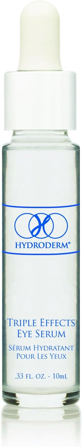 Hydroderm- Triple Effects Eye Serum- Advanced Paraban...