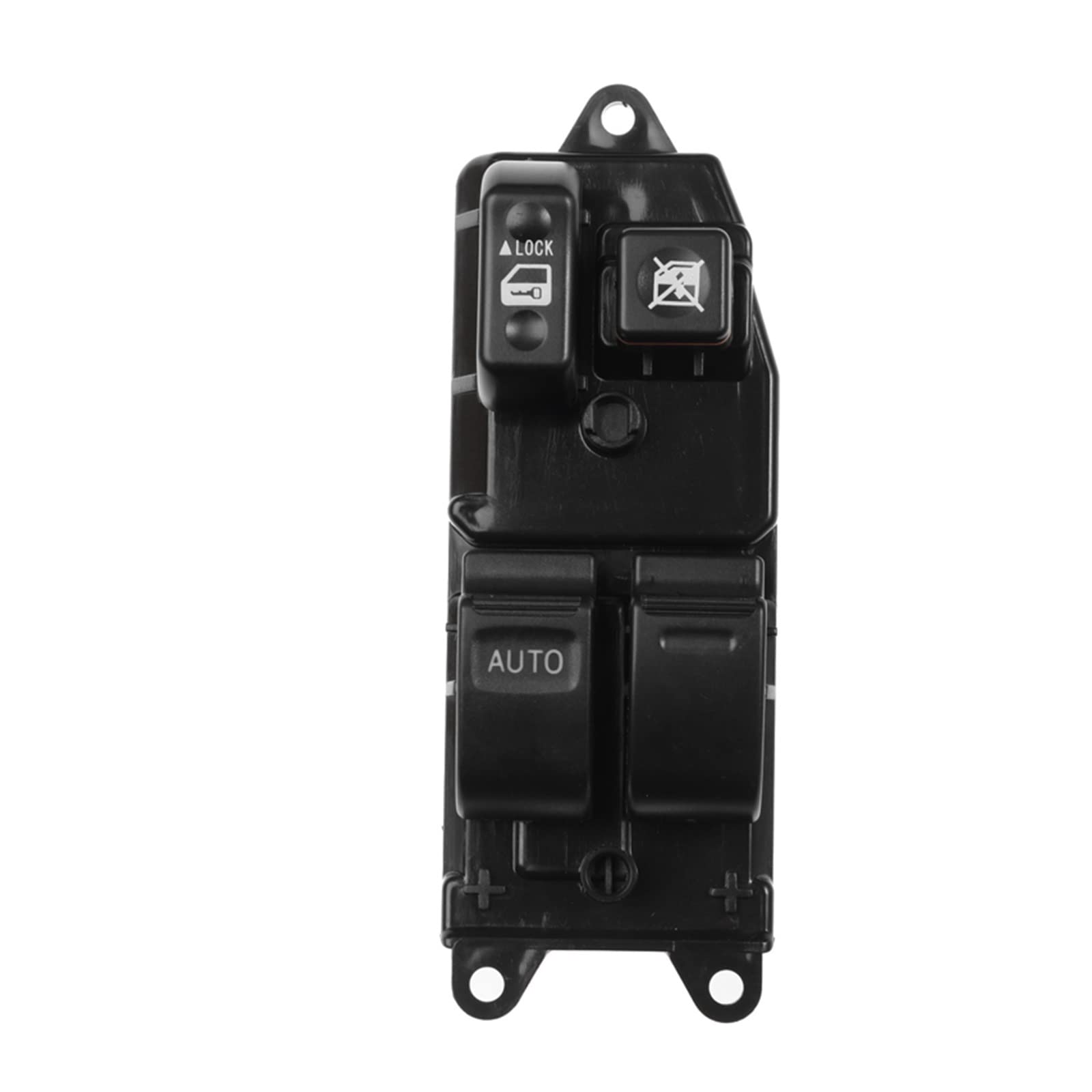 Commutateur de fenêtre électrique haute réactivité pour Toyota Yaris - 8