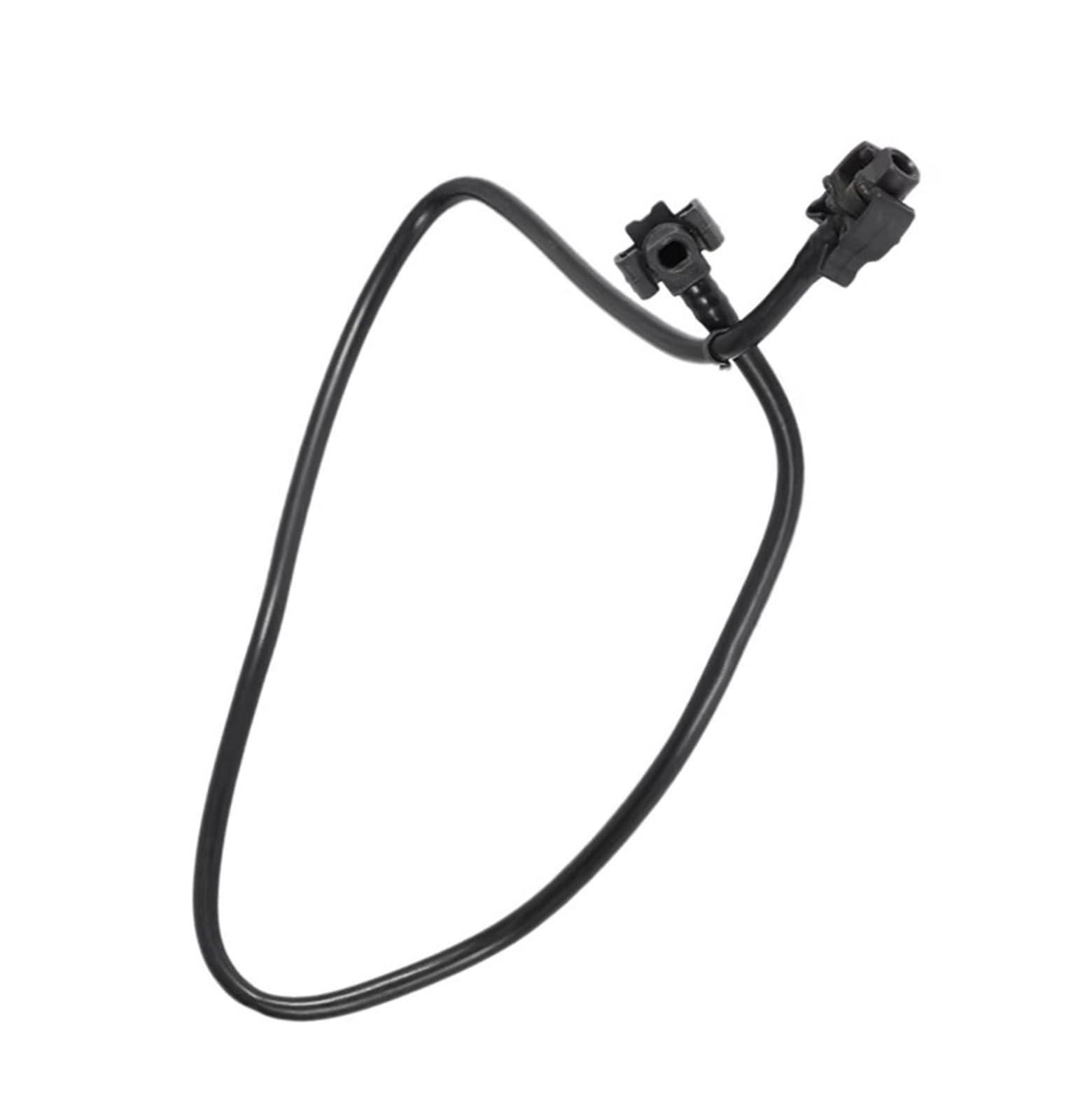 Water Coolant Pipe Compatible with Peugeot 2008 301 Replacement Rubber Engine Coolant Hose Radiator Water Return Pipe Parts 9675977580