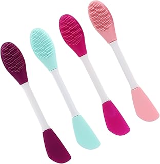 NOLITOY Juego de cepillos de agitación facial...