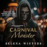 Cover of Carnival Monster