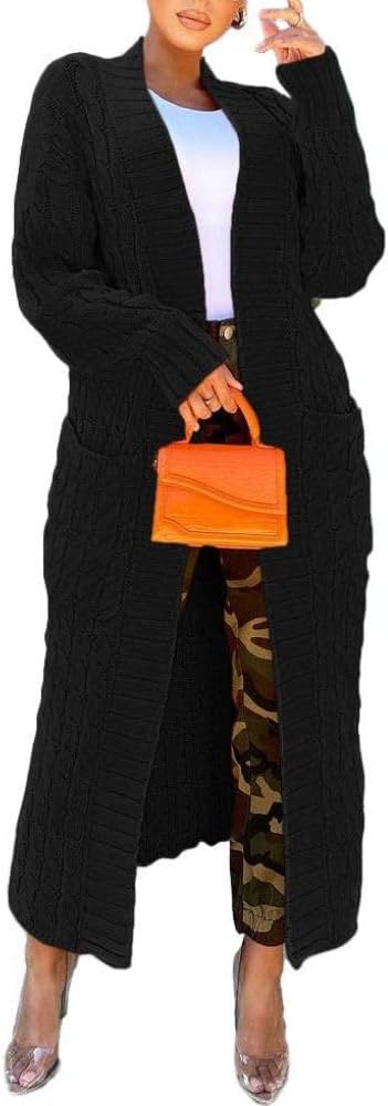 Nimsruc Cardigan Sweaters for Women Casual