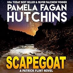 Page de couverture de Scapegoat