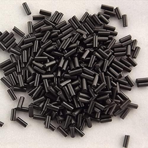 Wotermly 100 Packs Zippo Lighter Flint, Flint Stone Ferrocerium Rod for Kerosene Lighter or Petrol Lighter, Fire Starter Lighter Gas Lighters Accessories. (100PCS)