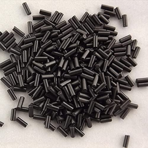 Wotermly 100 Packs Zippo Lighter Flint, Flint Stone Ferrocerium Rod For Kerosene Lighter Or Petrol Lighter, Fire Starter Lighter Gas Lighters Accessories. (100Pcs) #TOP11