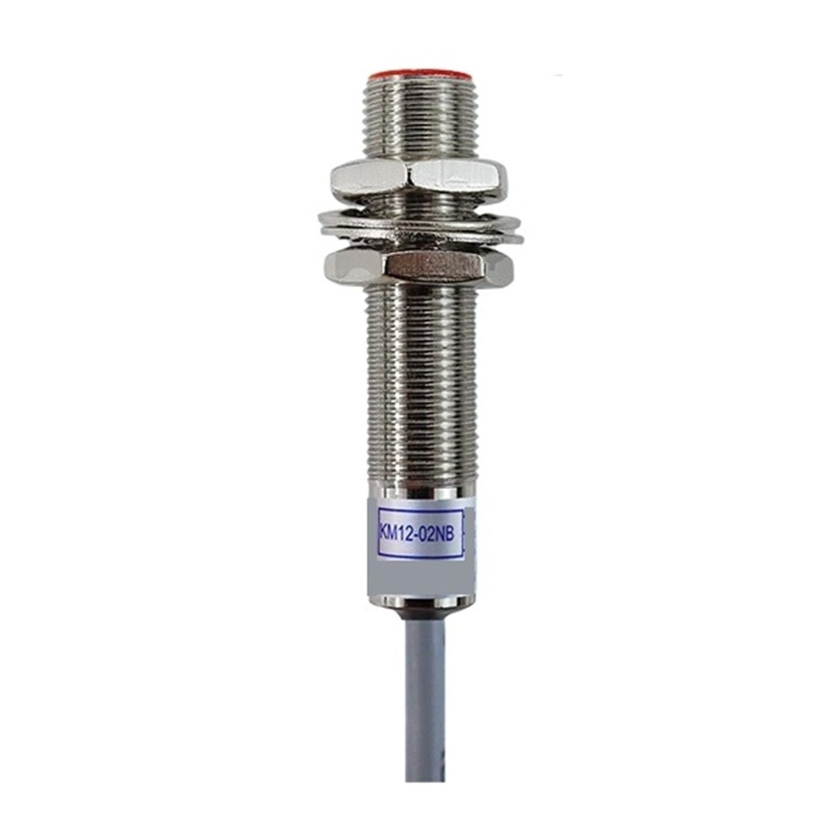 Sdmzjuephxc One Color Proximity Switch Km12-02Nb Inductive Sensor Switch For Industrial Automation Production Lines