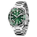 ⌚KUNDENSERVICE: Wir ersetzen Ihr Produkt innerhalb 90 Tagen grundlos; 2 Jahre Garantie auf Qualitätsprobleme, 24 Stunden Kundendienst. Sollten Sie Fragen haben, zögern Sie bitte nicht unseren Kundenservice zu kontaktieren. Wir helfen Ihnen Ihr Problem zu beheben.