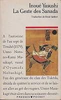Le Geste Des Sanada 2266041681 Book Cover