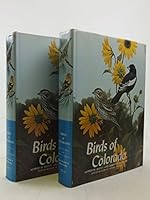 Birds of Colorado 1399675184 Book Cover