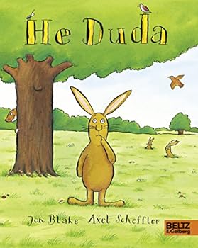Hardcover He Duda (Popular Fiction) (German Edition) Book