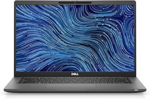Image of Dell Latitude 7420 14 inch Intel Core i5-1145G7 256GB PCIe SSD 8GB FHD (1920X1080) Cam Win 11 Pro (Renewed)