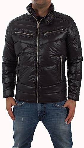 Diesel Men's Wijay Jacket