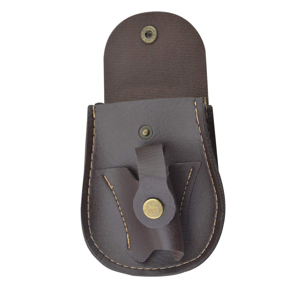 Taktische Schleudertasche Camouflage - Aufbewahrung Für Steinschleuder & Kugeln - Gürteltasche