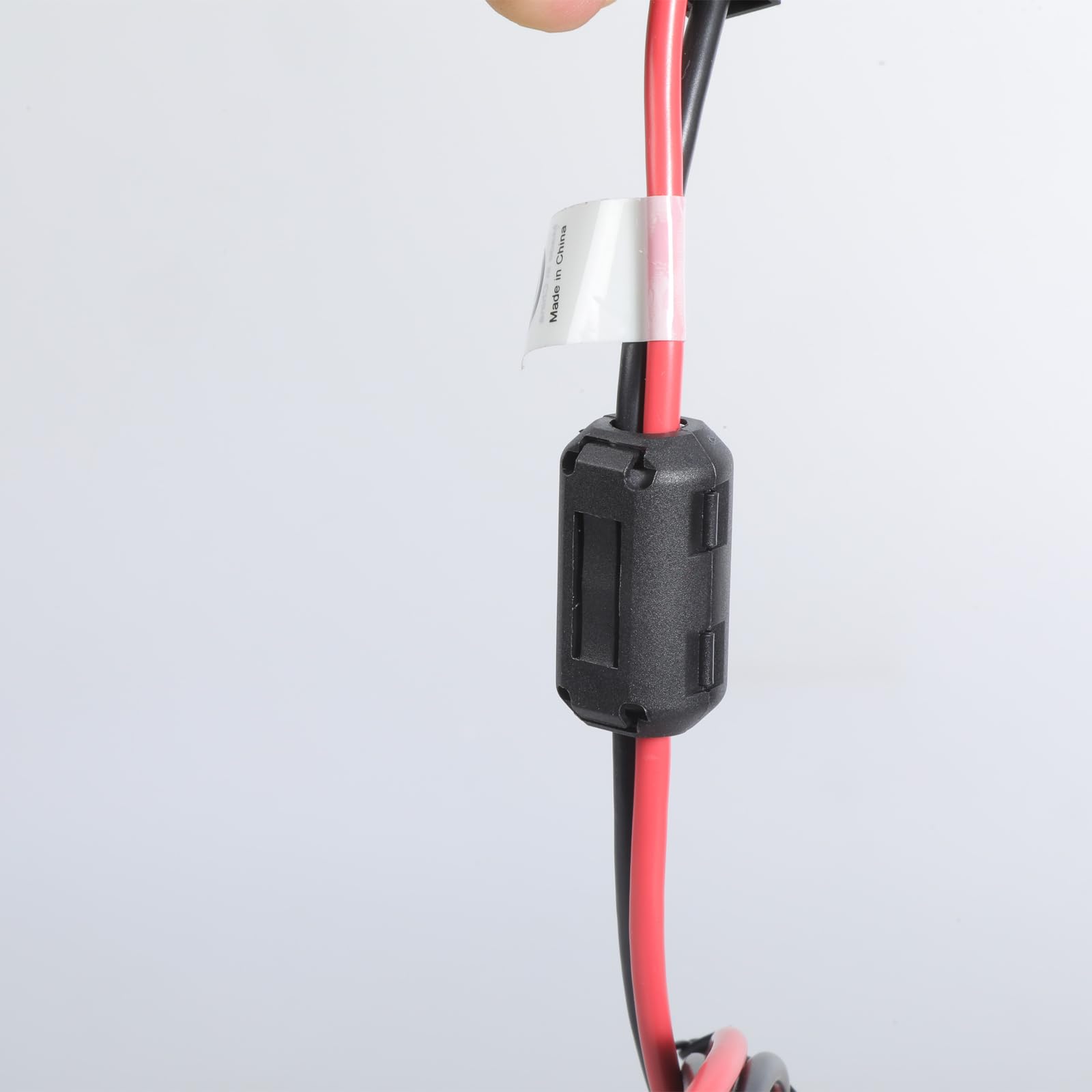 Cavo di alimentazione cavo filo radio bidirezionale accessori PMKN4167A per radio bidirezionale R8200 SLR5000 XPR8300 XPR8400 DR3000