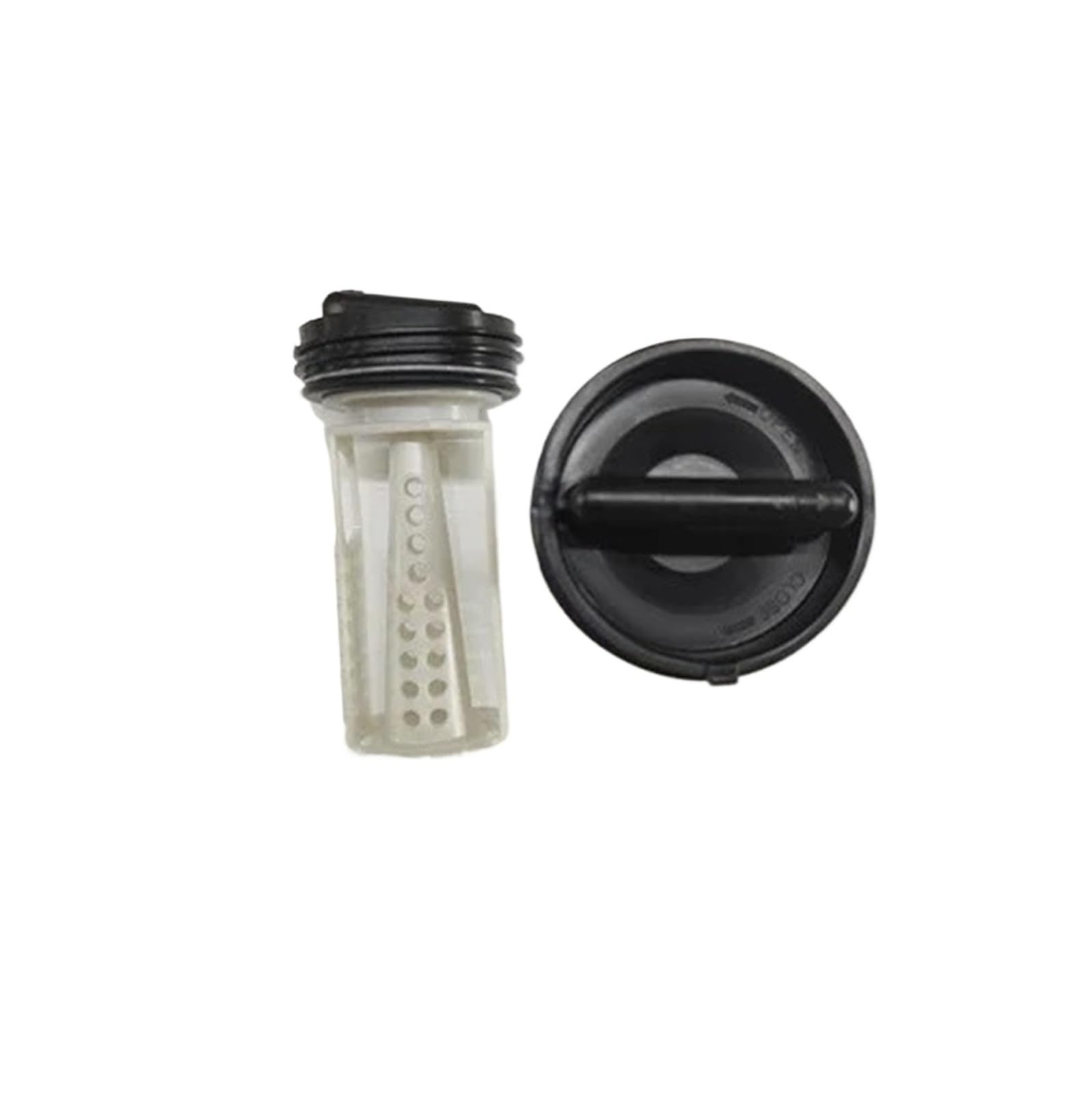 Niufenggeo Type C Compatible For Samsung, Washing Machine Drain Pump Filter Screen Plug Drainage Pump Part, Laundry Filter(Type C)