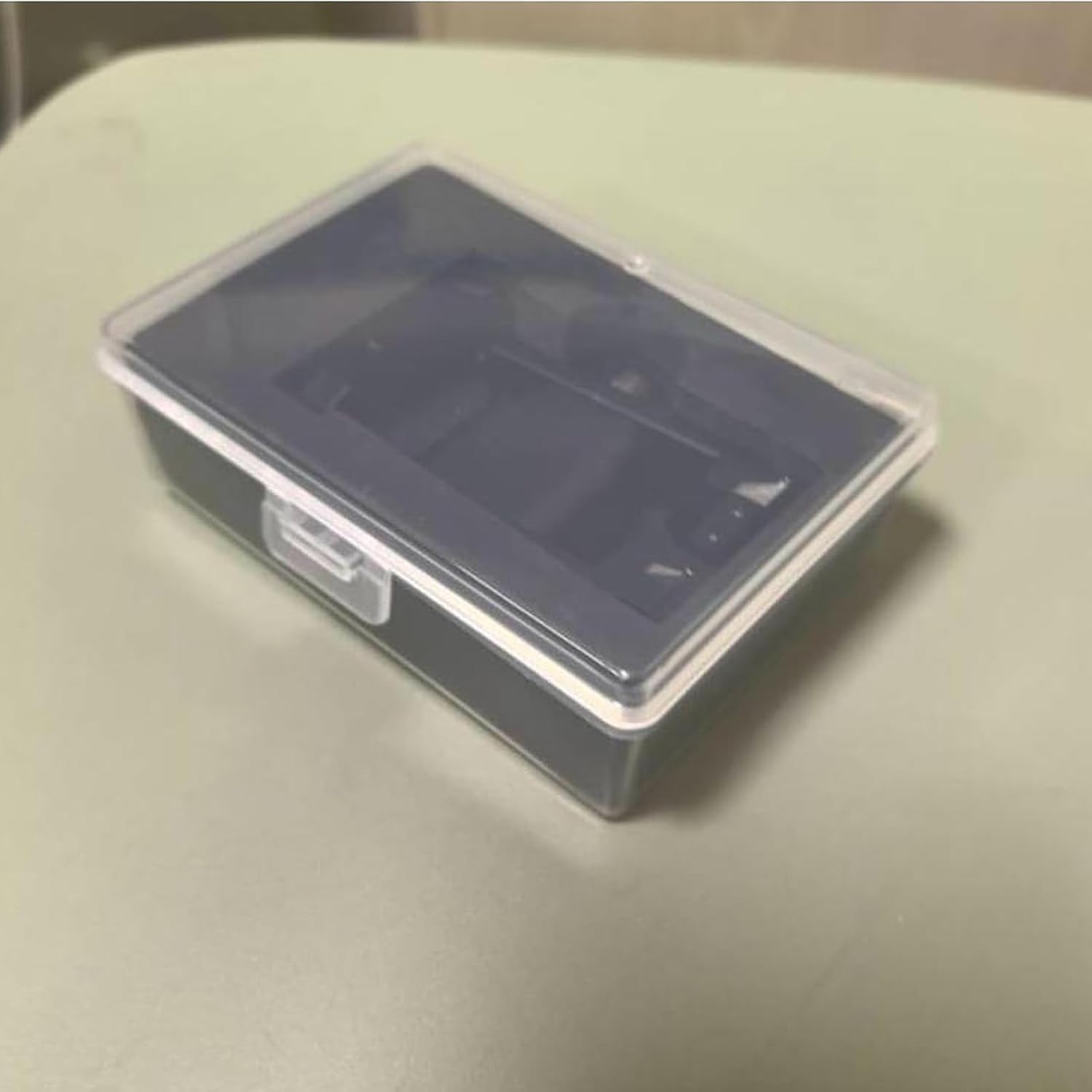 Strumento per La Rimozione del Cinturino Dellorologio - Pinza A Molla A Forma di U, Estrattore per Elastici per Orologiai, Strumento di Precisione per Una Facile Green