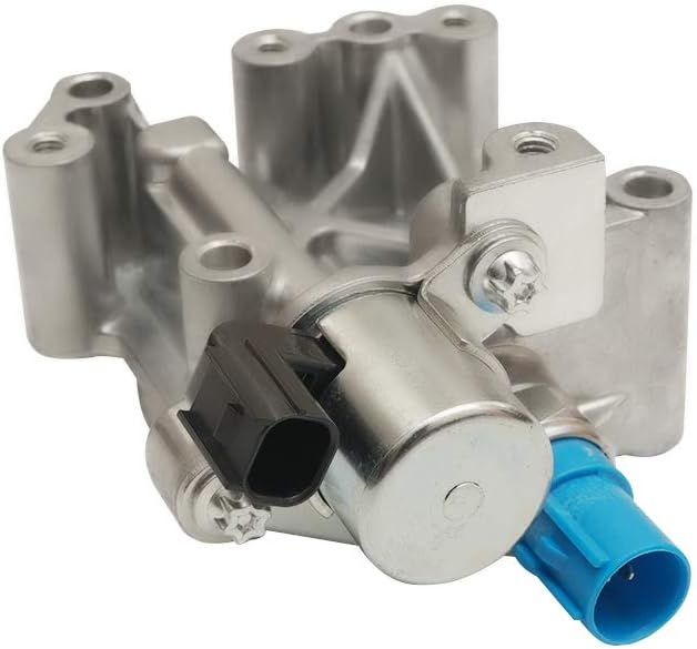 Engine VTEC Solenoid Sensor Spool Valve 15811-R40-A01 for Honda Civic Accord CR-V 918-080