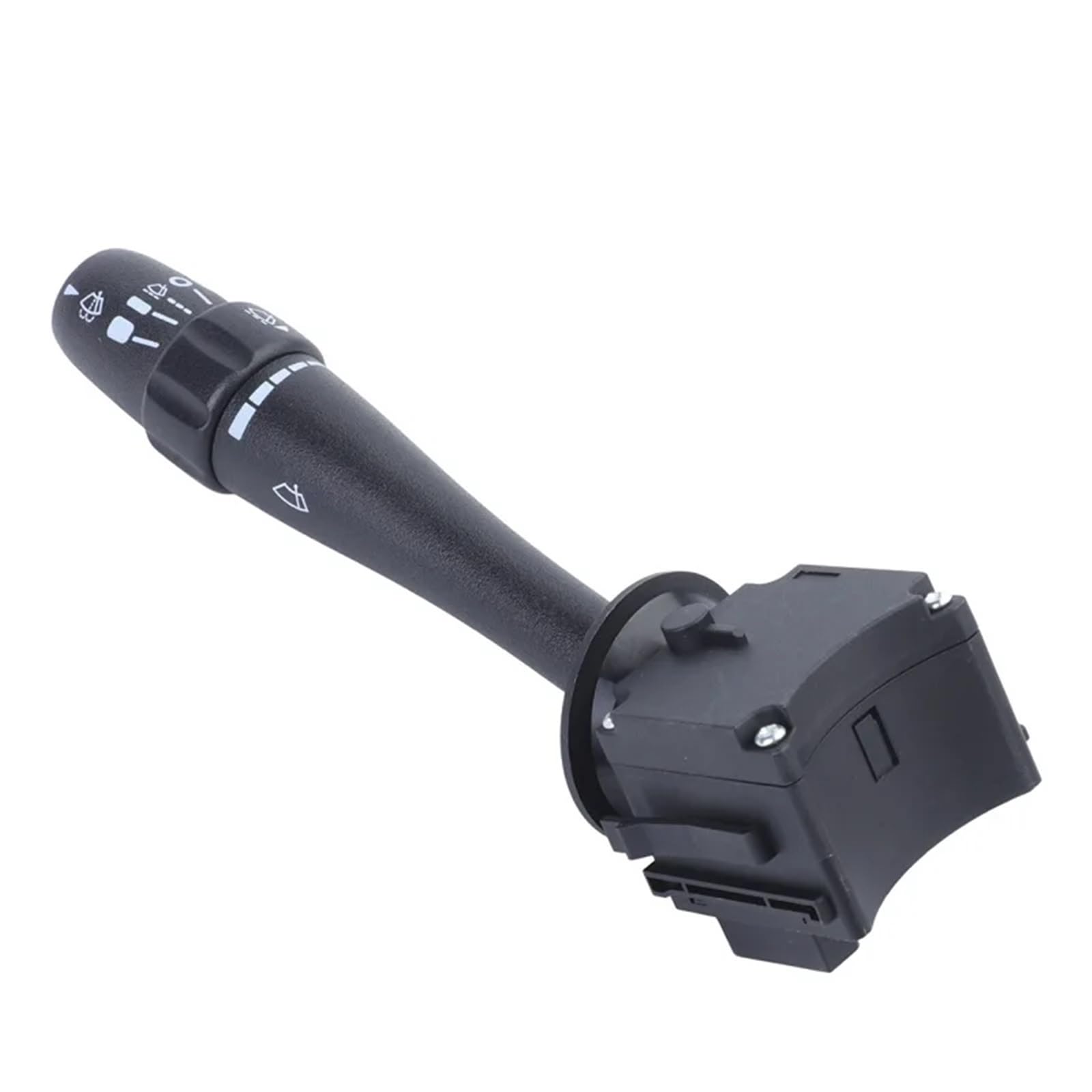 Interruptor crucero para automóvil Para Interruptor CHEVROLET | 15913466 Palanca del limpiaparabrisas de la columna de dirección 21994379 25913466 SW8005 Malibu 2006-2012