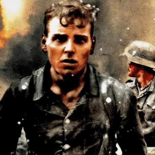 &iquest;Cu&aacute;ndo Supo la &Eacute;LITE del Ej&eacute;rcito Alem&aacute;n que la Segunda Guerra Mundial estaba Perdida? El Final