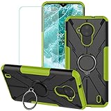 Bohefo Case Compatible with...