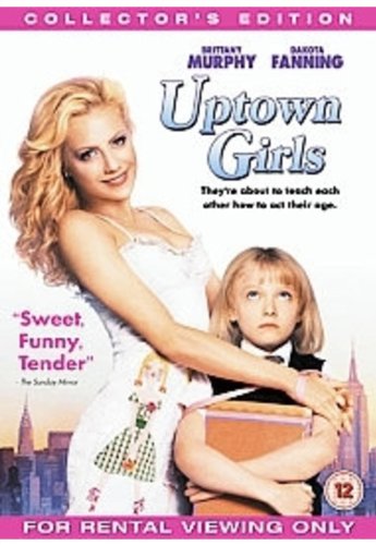 Photo de Uptown Girls