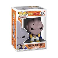 FUNKO POP! ANIME: Dragon Ball Z - Evil Buu