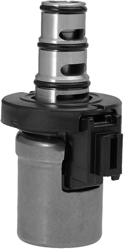 4F27E FNR5 Transmisión Pwm C D E Solenoide Reemplazo para Ford Focus Fiesta Mazda 2 3 5 6 CX-7