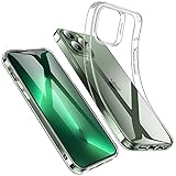 capa fina puma Fuerte protección: Las esquinas Air-Guard absorben los golpes y caídas para que tu teléfono no tenga que hacerlo; Los bordes elevados en la pantalla y la cámara protegen contra arañazos.