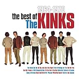 Best Of The Kinks 1964-1970 [LP]