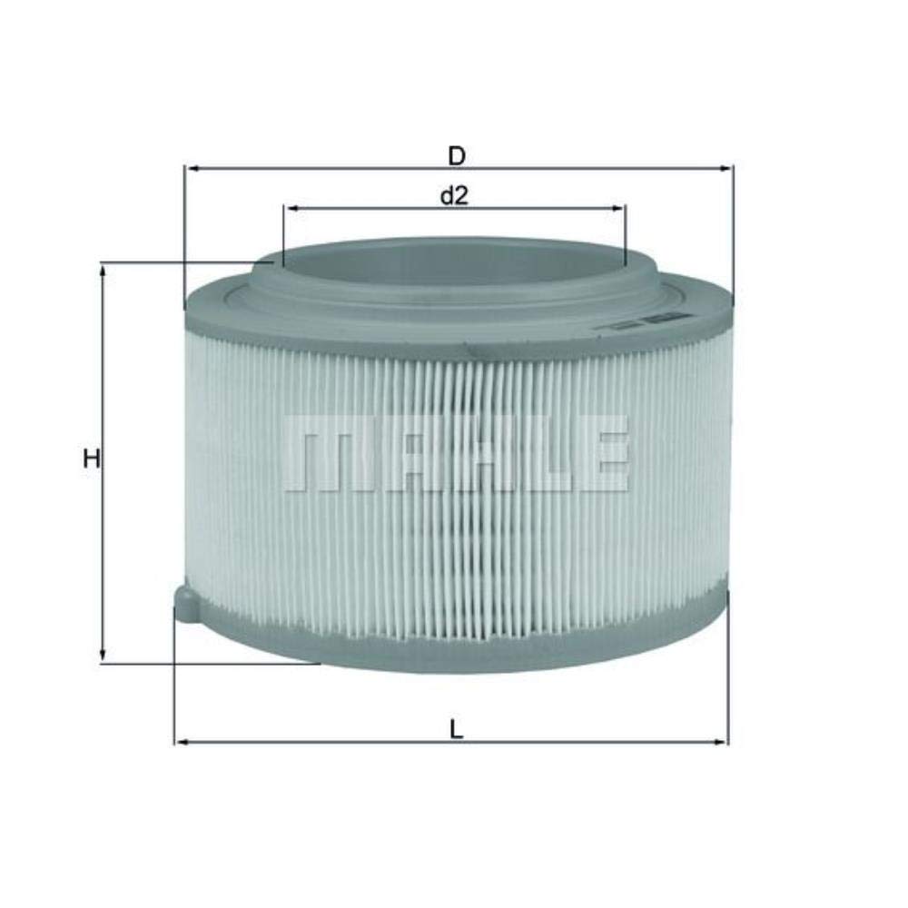 Paquete de inspección Kit de mantenimiento con filtro de aceite OX 834D, filtro de aire LX 3458, filtro de combustible KX 385D, filtro de habitáculo LA 833, tornillo de cierre